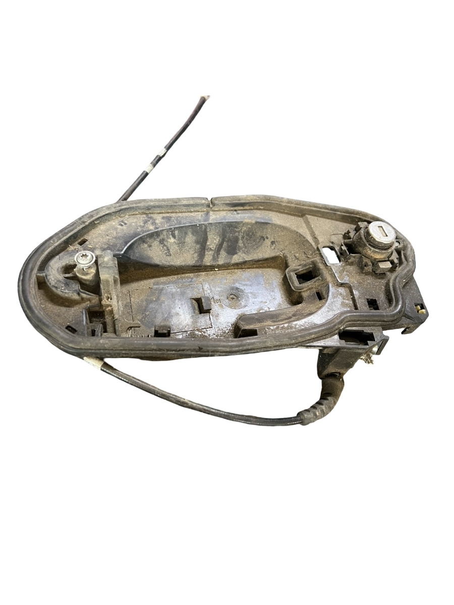 Maner interior portiera fata stanga BMW 6 E63 2004 - 2010 7075158 – foto 2