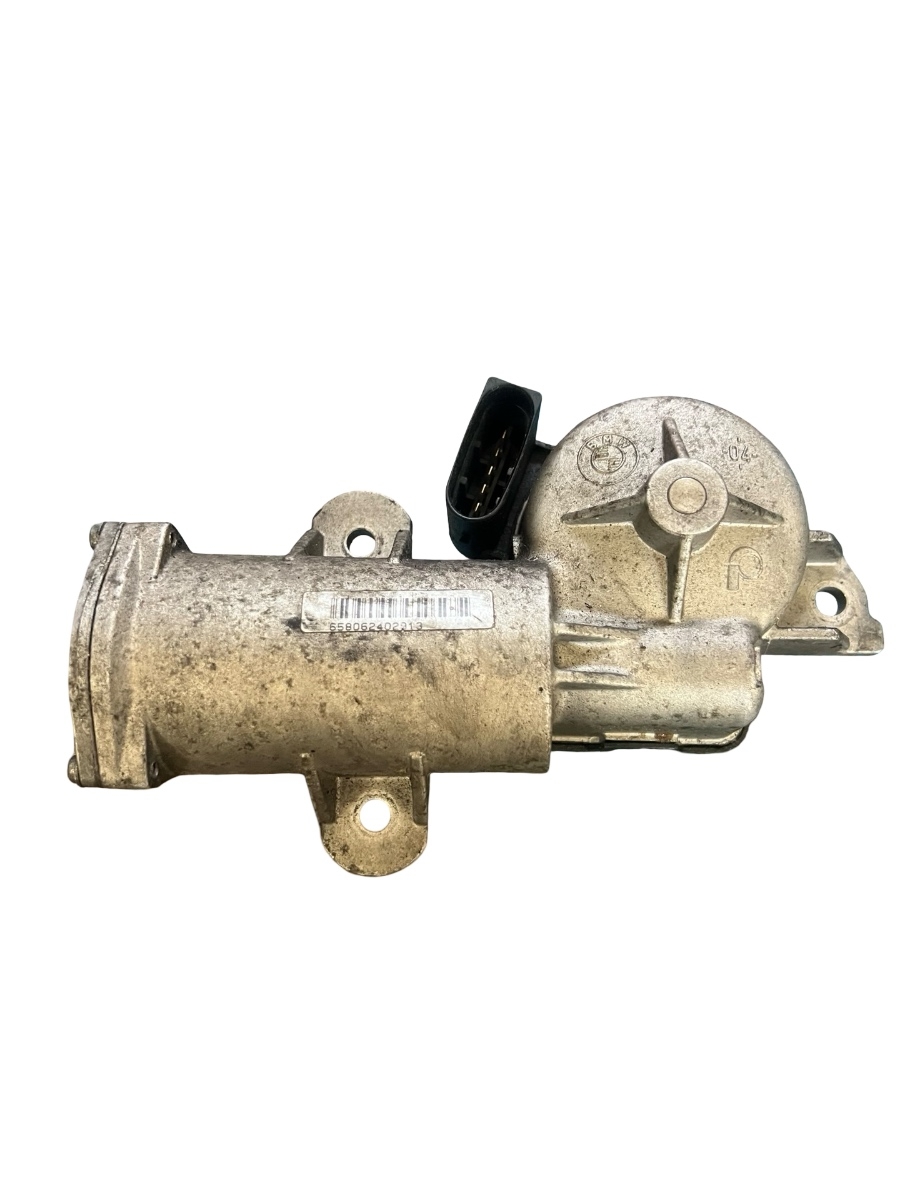 Actuator/motor clapeta galerie de admisie BMW 6 E63 2004 - 2010 7229400004 – foto 2