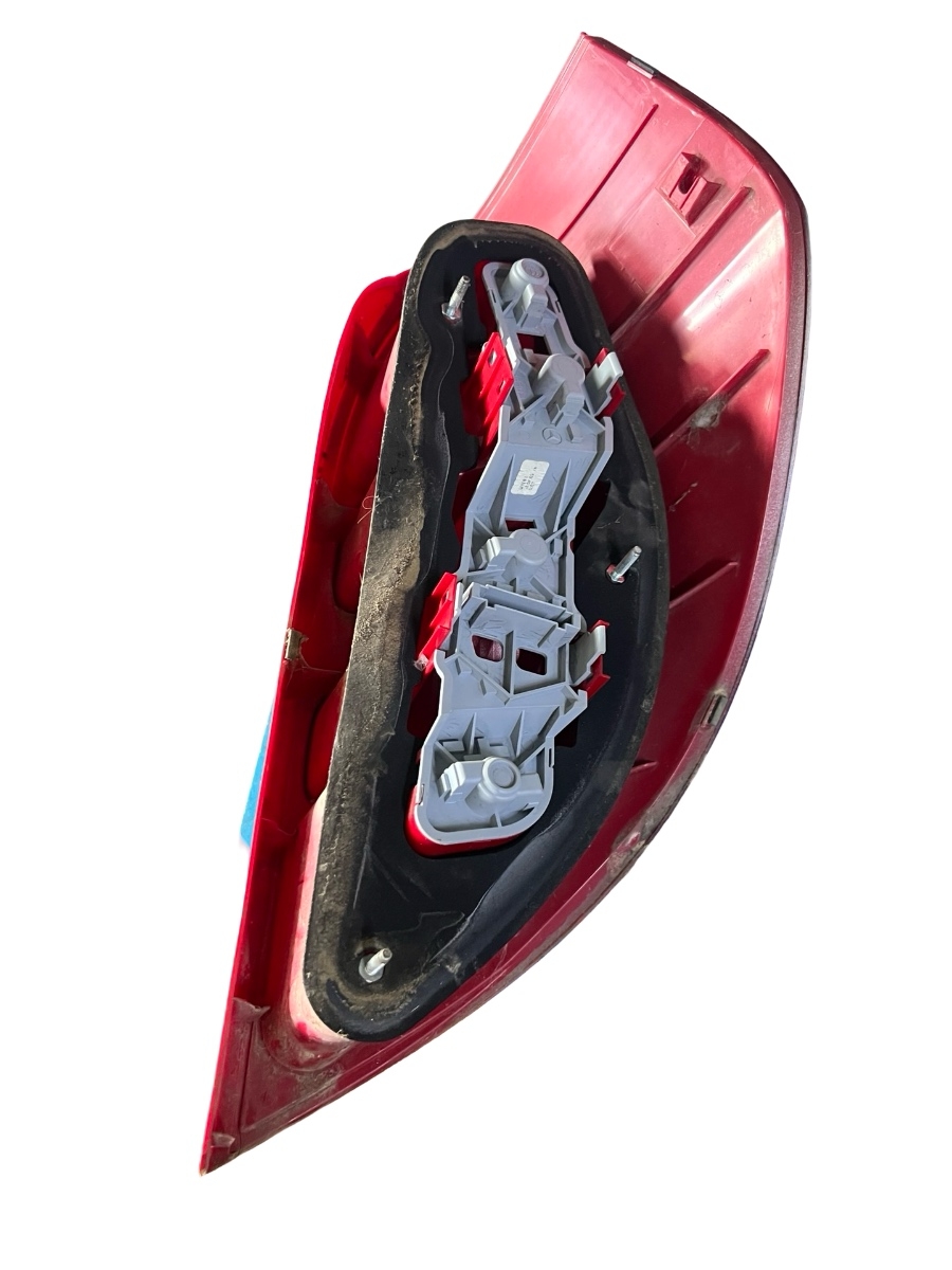 Lampa spate / Stop stanga spate MERCEDES-BENZ A-CLASS II W169 2004 - 2012 A1698200364 – foto 2