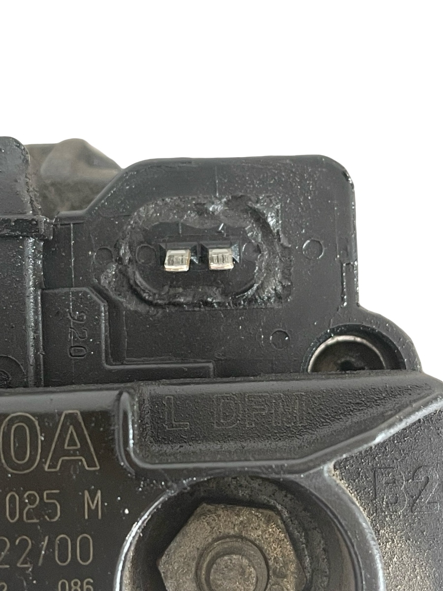 Alternator VOLKSWAGEN GOLF IV 1J1 1997 - 2007 1.4 16V AHW, AKQ, APE, AXP, BCA – foto 2