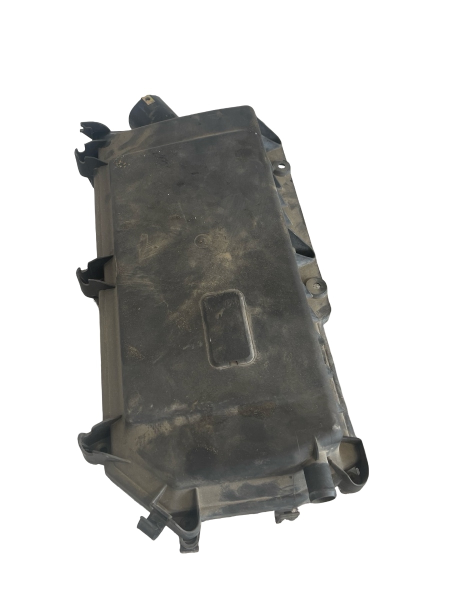 Carcasa filtru de aer VOLKSWAGEN GOLF IV 1J1 1997 - 2007 1.4 16V BCA 036129611BD – foto 2