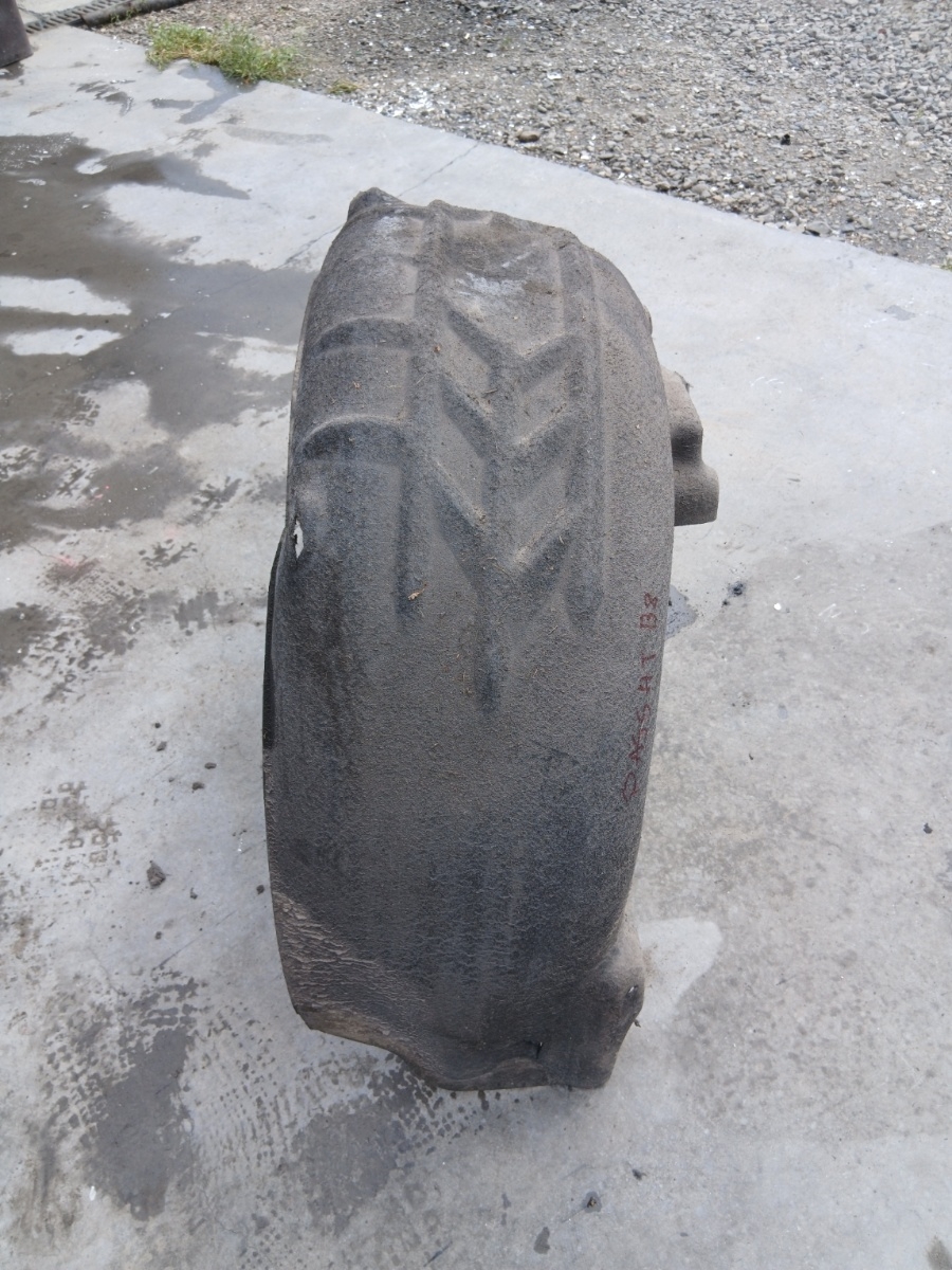 Passaruota posteriore destra VOLKSWAGEN PASSAT B8 [ 2014 - 2019 ]