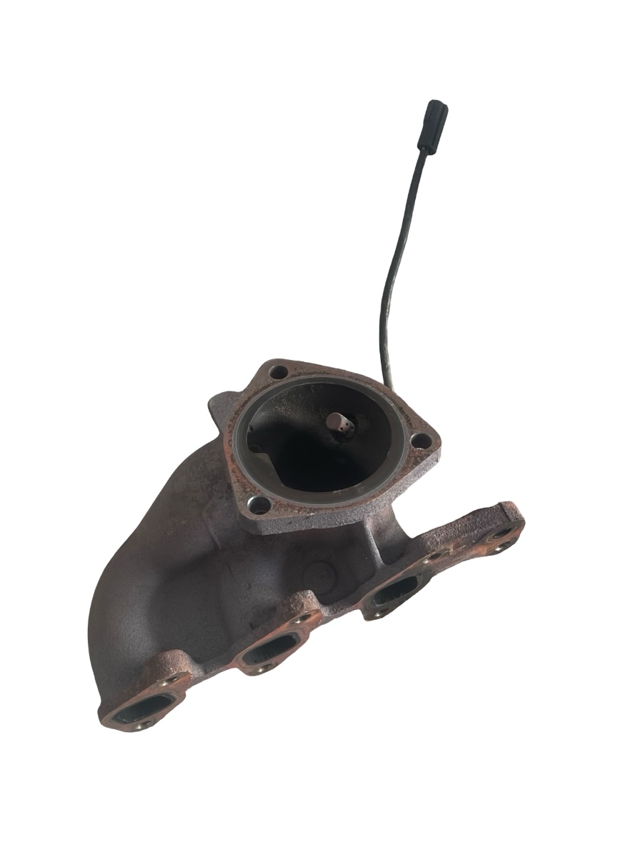 Galerie evacuare DAEWOO MATIZ KLYA, M100, M150 1998 - > 0.8 F8CV – foto 3