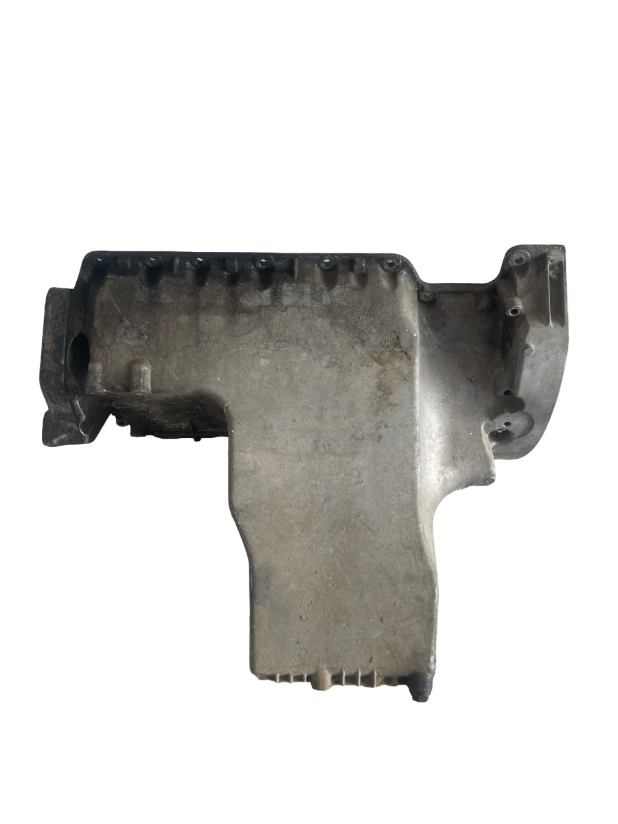 Baie de ulei MERCEDES-BENZ B-CLASS W245 2005 - 2011, MERCEDES-BENZ A-CLASS II W169 2004 - 2012 A6400141002 – foto 2