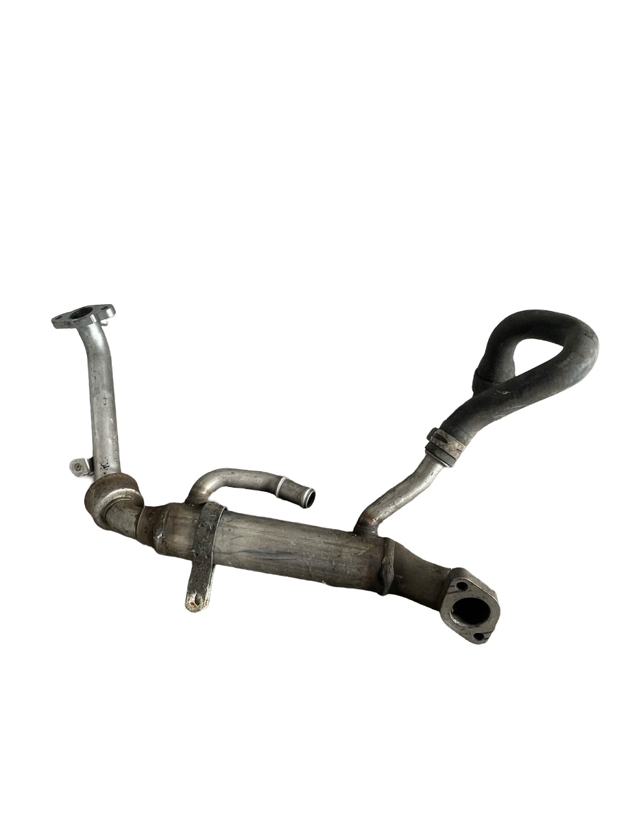 Racitor gaze MERCEDES-BENZ B-CLASS W245 2005 - 2011, MERCEDES-BENZ A-CLASS II W169 2004 - 2012 A6401400575 – foto 2