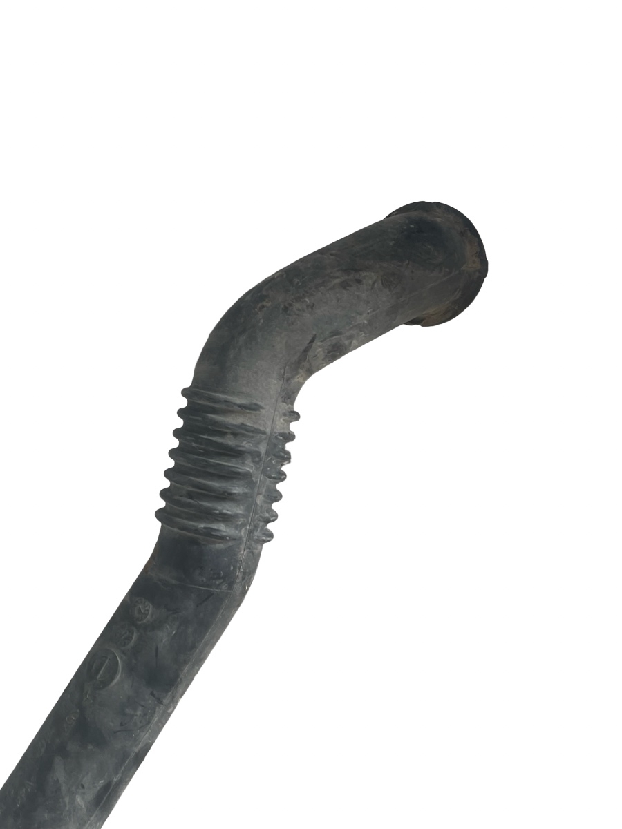 Furtun intercooler MERCEDES-BENZ A-CLASS II W169 2004 - 2012 2.0CDI A1695200401 – foto 3