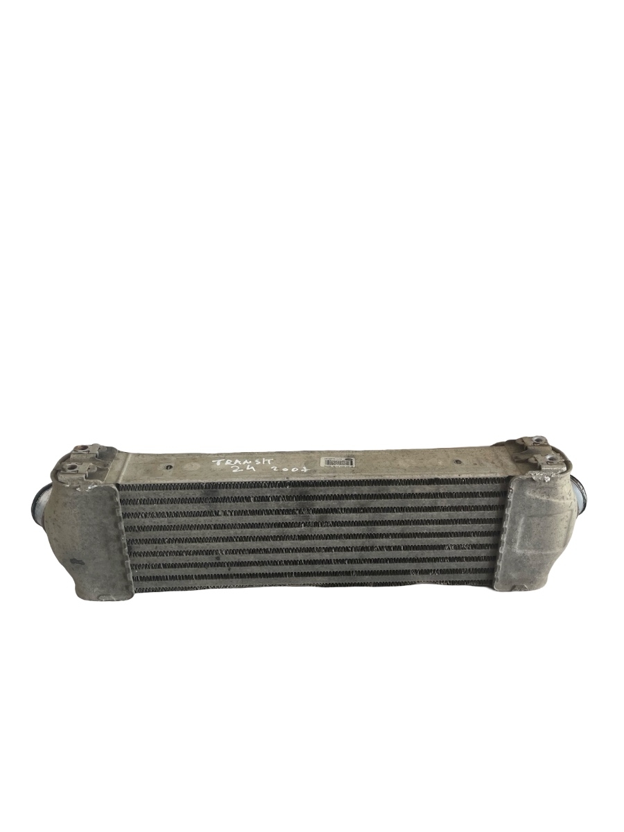 Radiator intercooler FORD TRANSIT Box FA_ _ 2000 - 2006 2.4TDCI 6C11-9L440-AC – foto 3