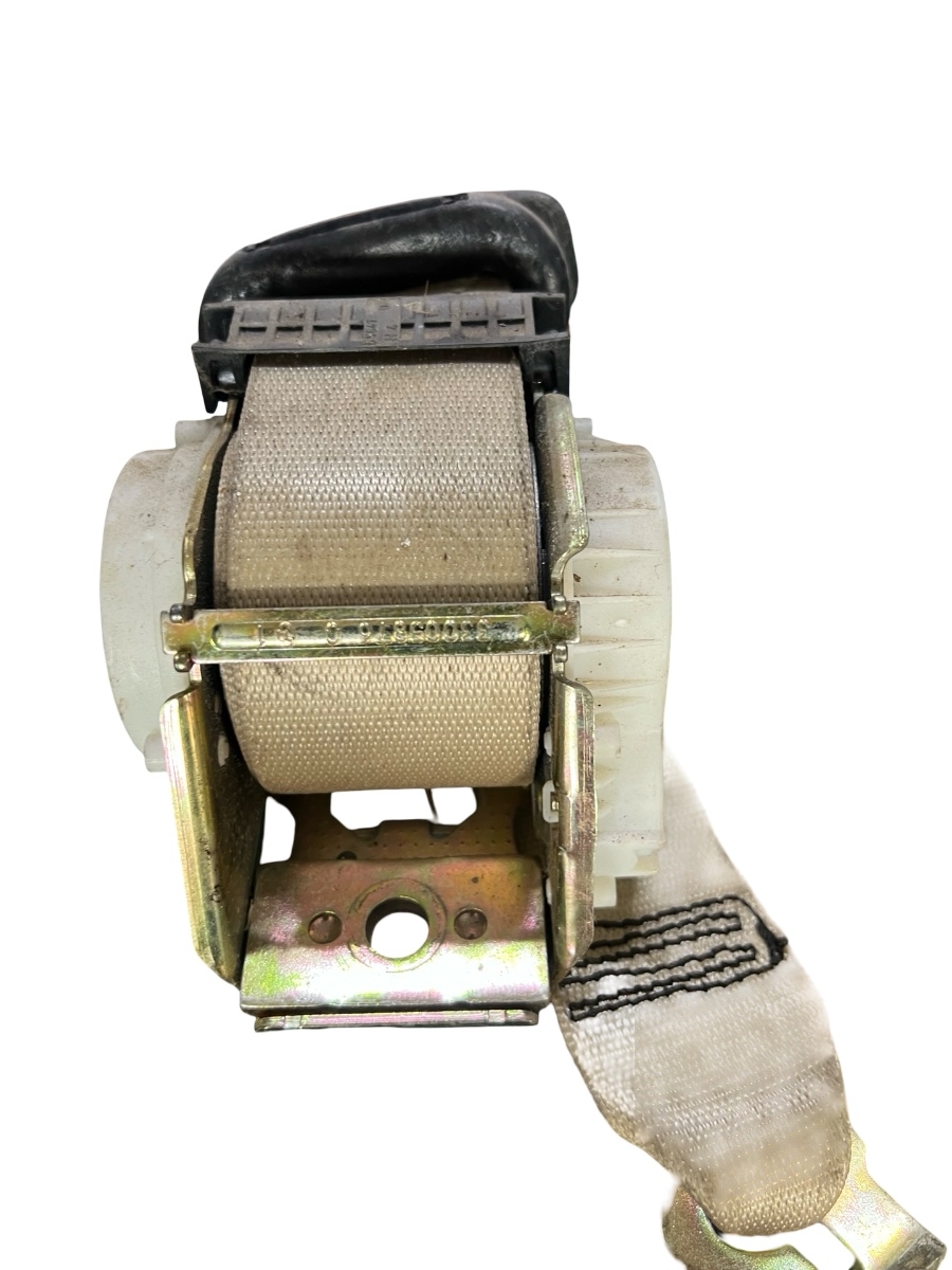 Centura de siguranta fata stanga fata BMW 6 E63 2004 - 2010 330058760 – foto 2