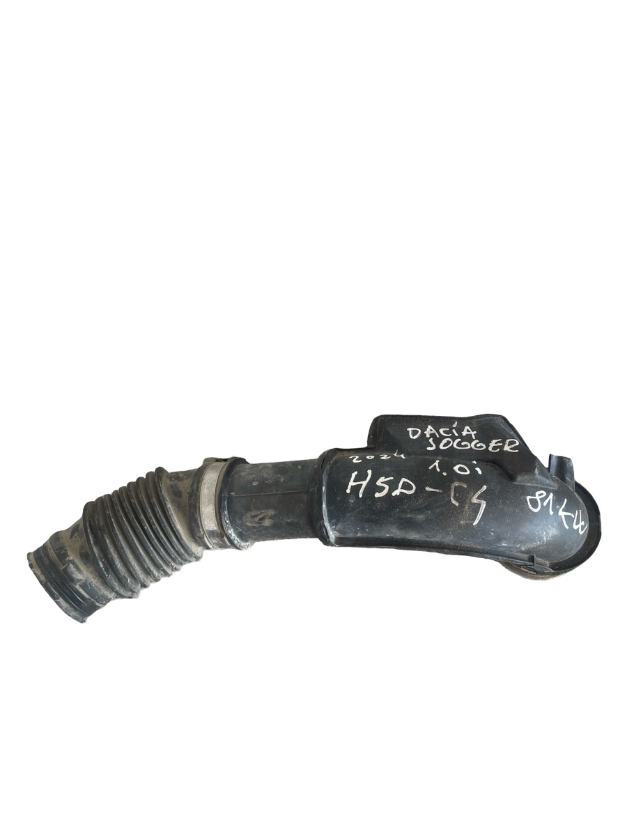 Furtun admisie aer DACIA JOGGER [ 2024 - > ] 1.0i H5D-C4 – foto 3