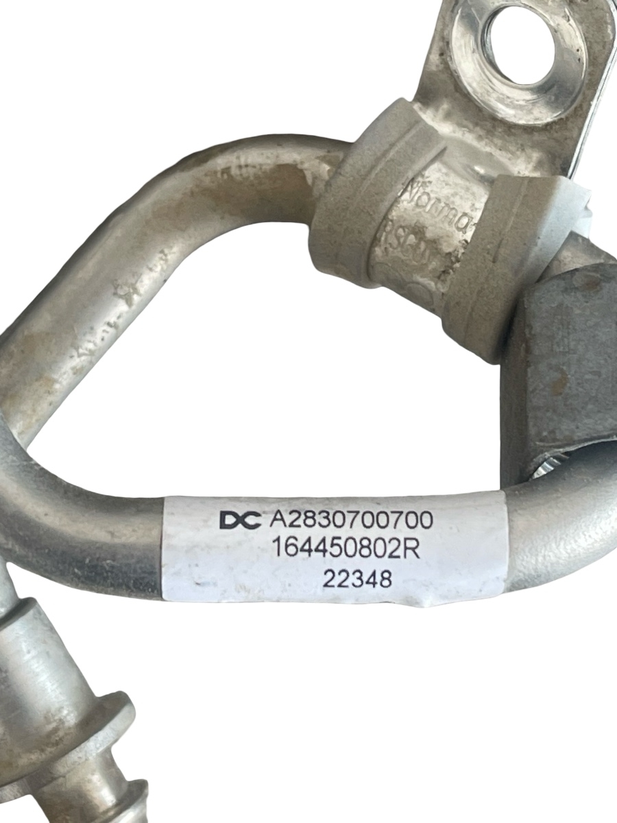 Conducta de alimentare injector combustibil DACIA JOGGER [ 2024 - > ] 1.0i H5D-C4 164450802R – foto 2