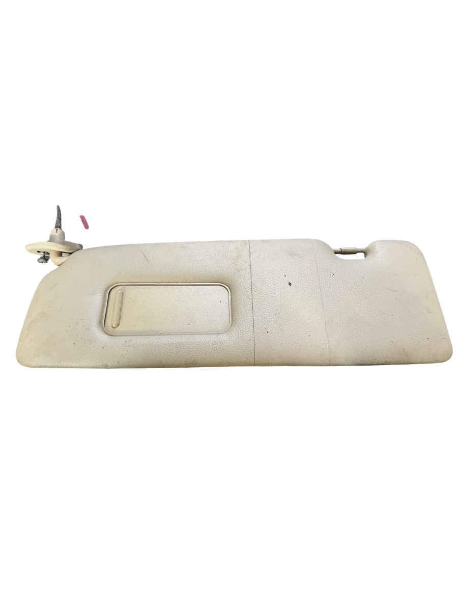 Parasolar stanga fata BMW 6 E63 2004 - 2010