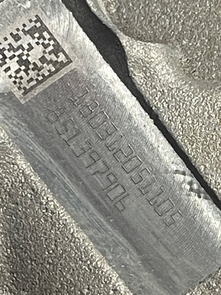 Motor BMW 5 G30, F90 2016 -> 2.0 520 d B47 D20 A – foto 4