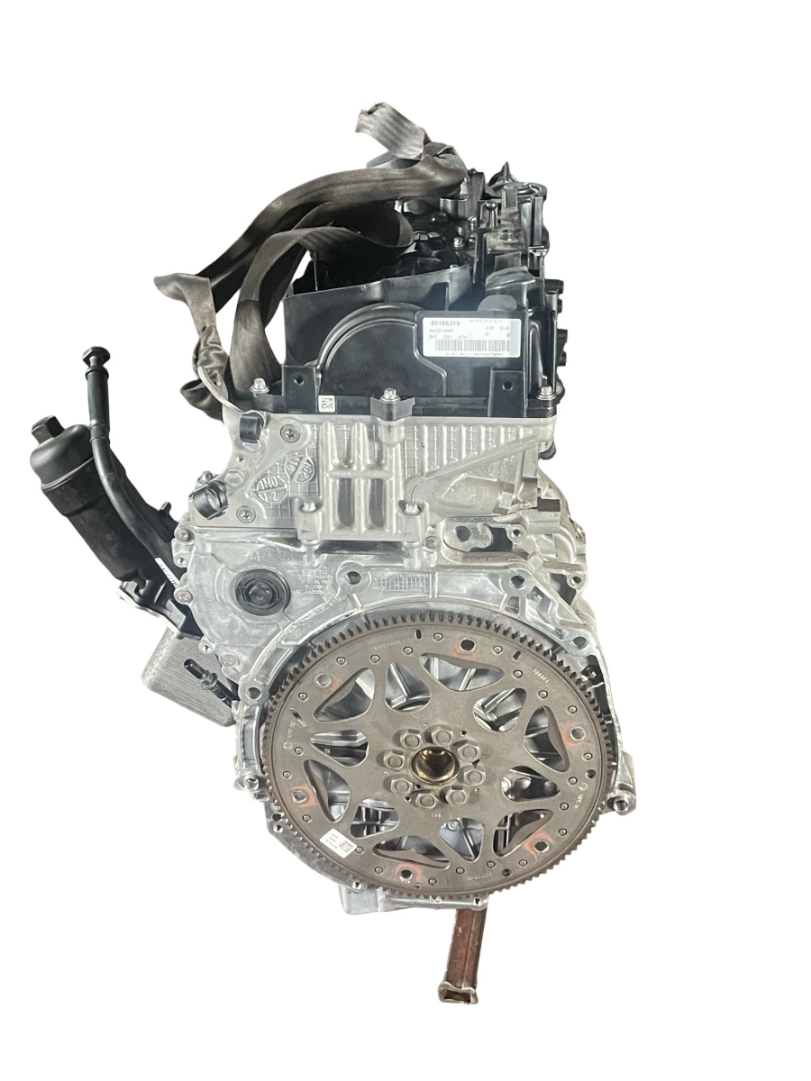 Motor BMW 5 G30, F90 2016 -> 2.0 520 d B47 D20 A – foto 3