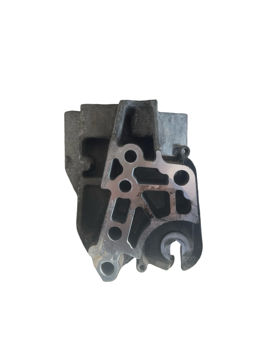 Suport motor LAND ROVER FREELANDER 2 LF_, L359 2006 - 2014 2.2 TD4 4x4 224DT, DW12BTED4 9682877580 – foto 3