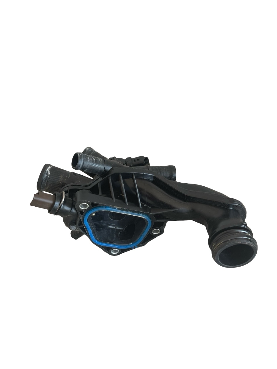 Carcasa termostat PEUGEOT 207 CC WD_ 2007 - > 1.6T