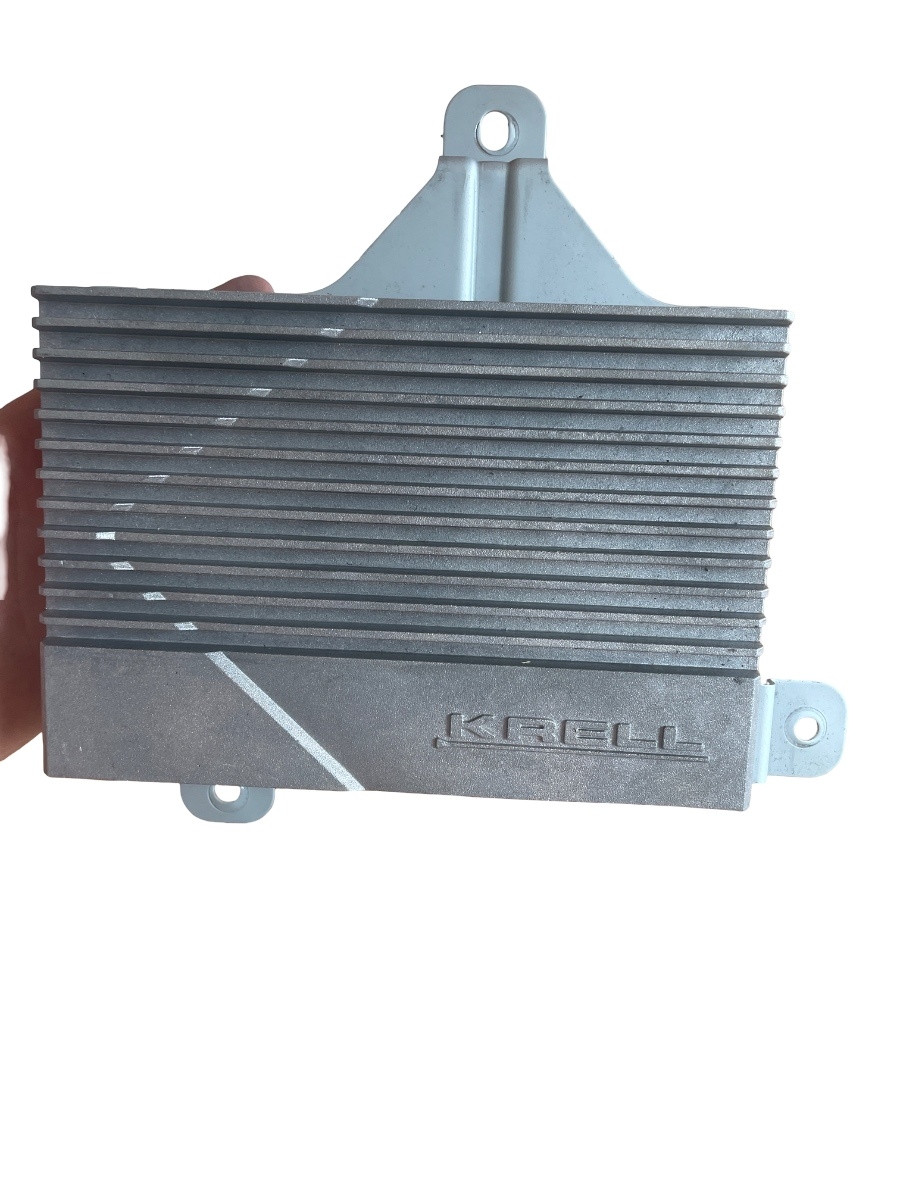 Amplificatore HYUNDAI TUCSON III TLE  2015 - > 96370D7100