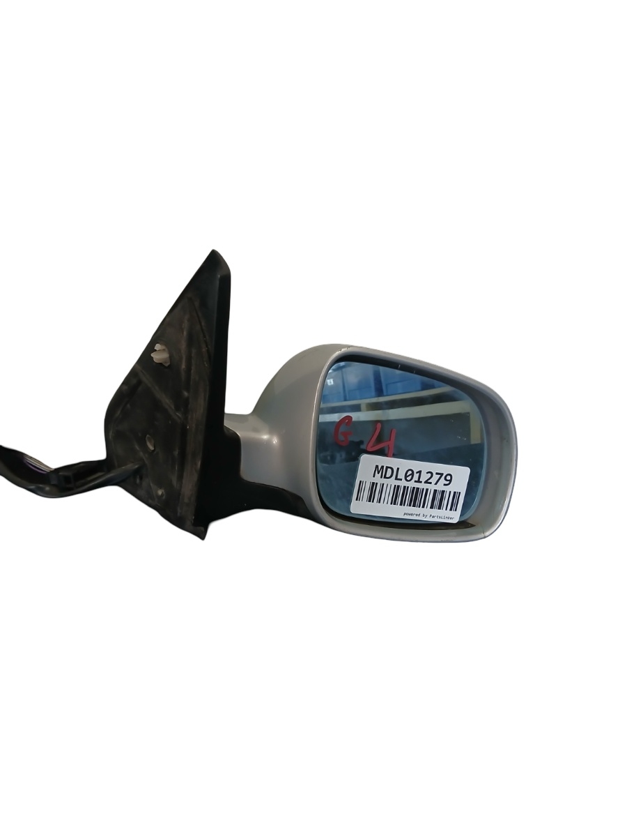 Specchietto retrovisore manuale anteriore dx VOLKSWAGEN GOLF IV 1J1 1997 - 2007