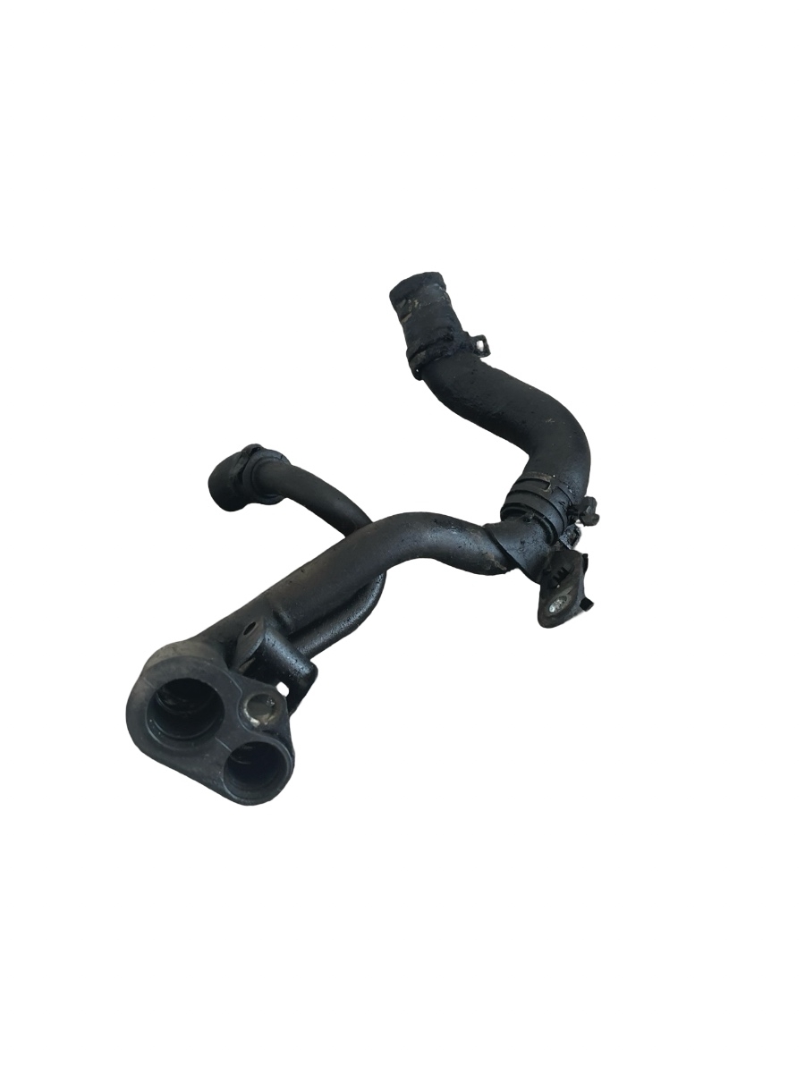 Conducte lichid de racire  PEUGEOT 407 Coupe 6C_ 2005 - > 2.7 HDi UHZ (DT17) – foto 2