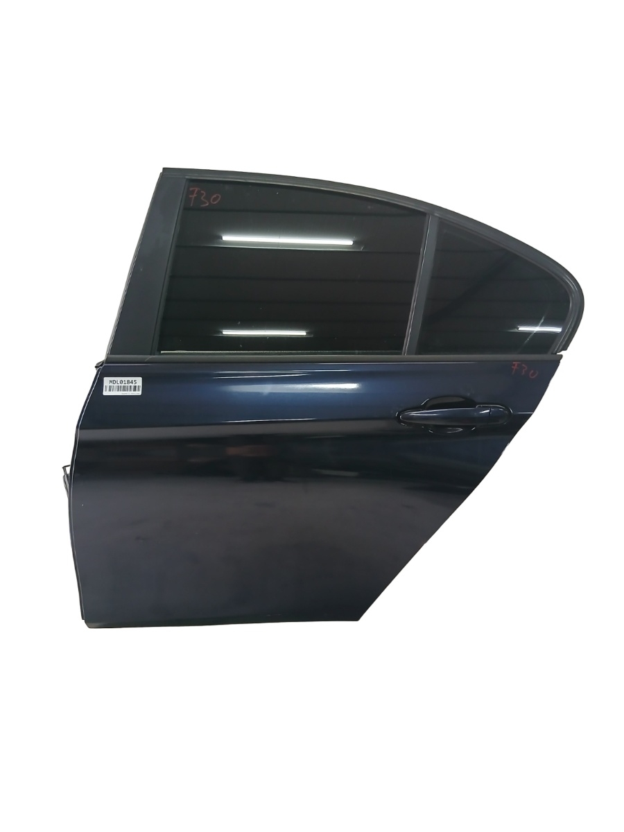 Portiera posteriore posteriore sx BMW 3 VI F30, F80 2011 - 2018