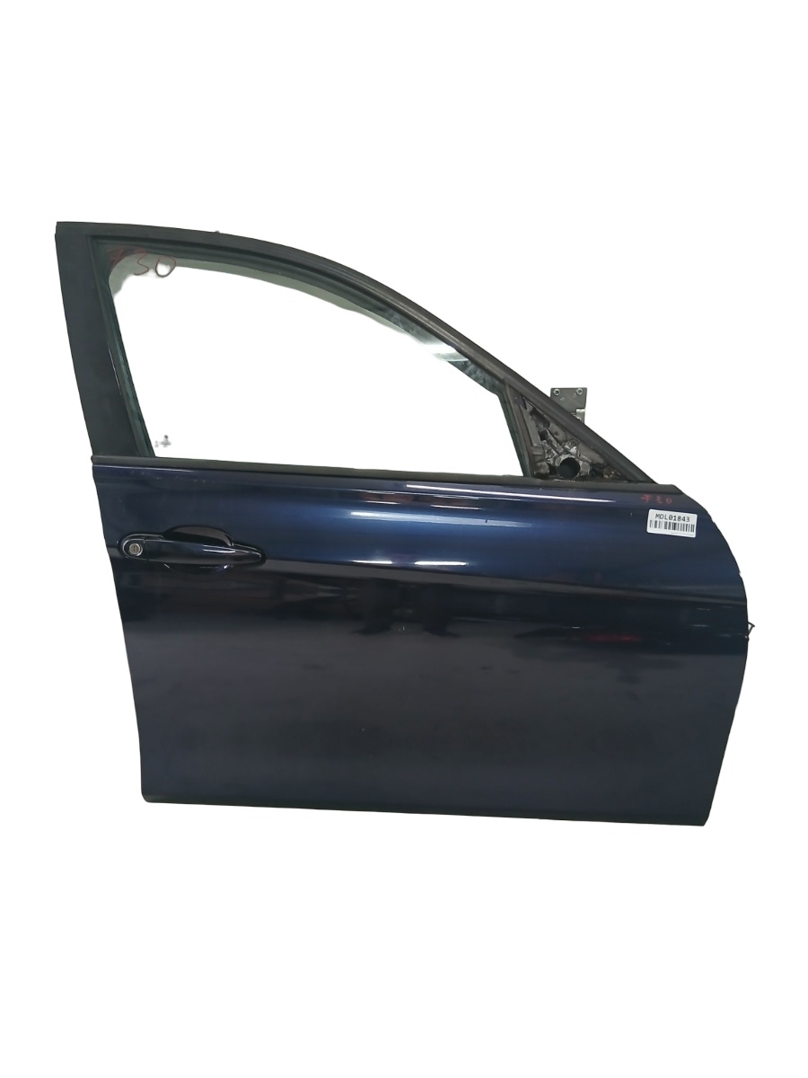 Portiera anteriore anteriore sx BMW 3 VI F30, F80 2011 - 2018