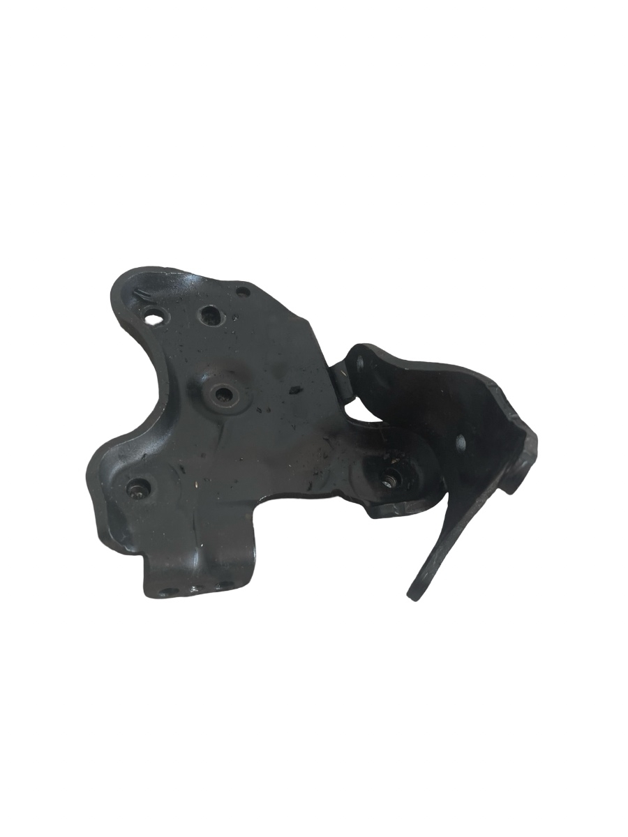 Suport motor PEUGEOT 407 Coupe 6C_ 2005 - > 2.7 HDi UHZ (DT17) 4U3Q-126569-BA – foto 2