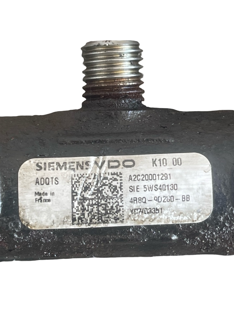 Rampa injectoare PEUGEOT 407 Coupe 6C_ 2005 - > 2.7 HDi UHZ (DT17) A2C20001291 4R8Q-9D260-BB – foto 3