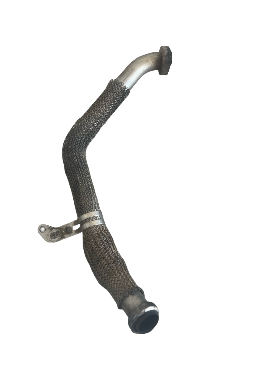 Conducta gaze EGR PEUGEOT 407 Coupe 6C_ 2005 - > 2.7 HDi UHZ (DT17) – foto 2