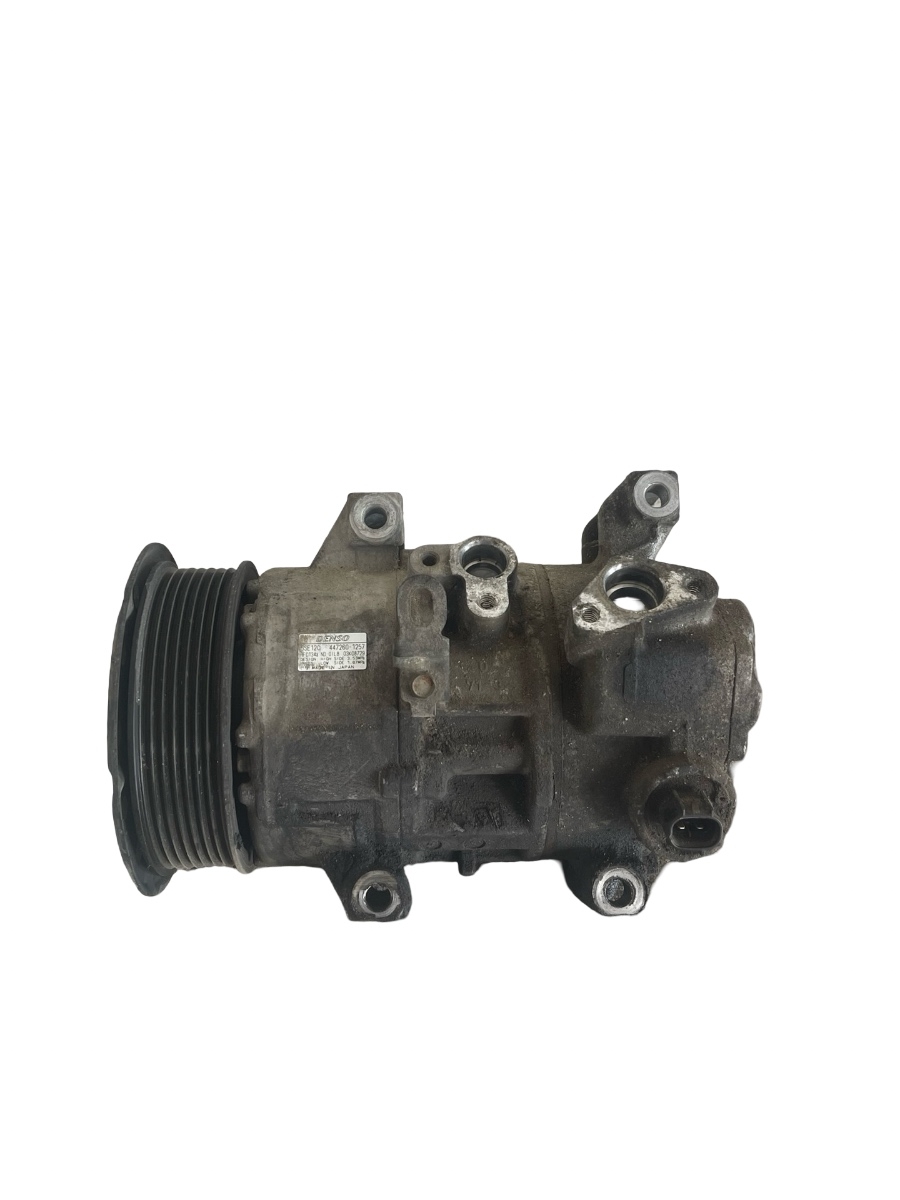 Compresor  AC TOYOTA RAV 4 III _A3_ 2005 - 2013 2.2 D 2AD-FHV, 2AD-FTV 447260-1257
