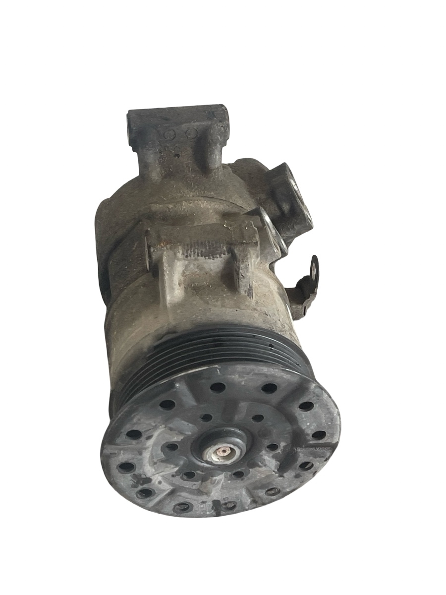 Compresor  AC TOYOTA RAV 4 III _A3_ 2005 - 2013 2.2 D 2AD-FHV, 2AD-FTV 447260-1257 – foto 2