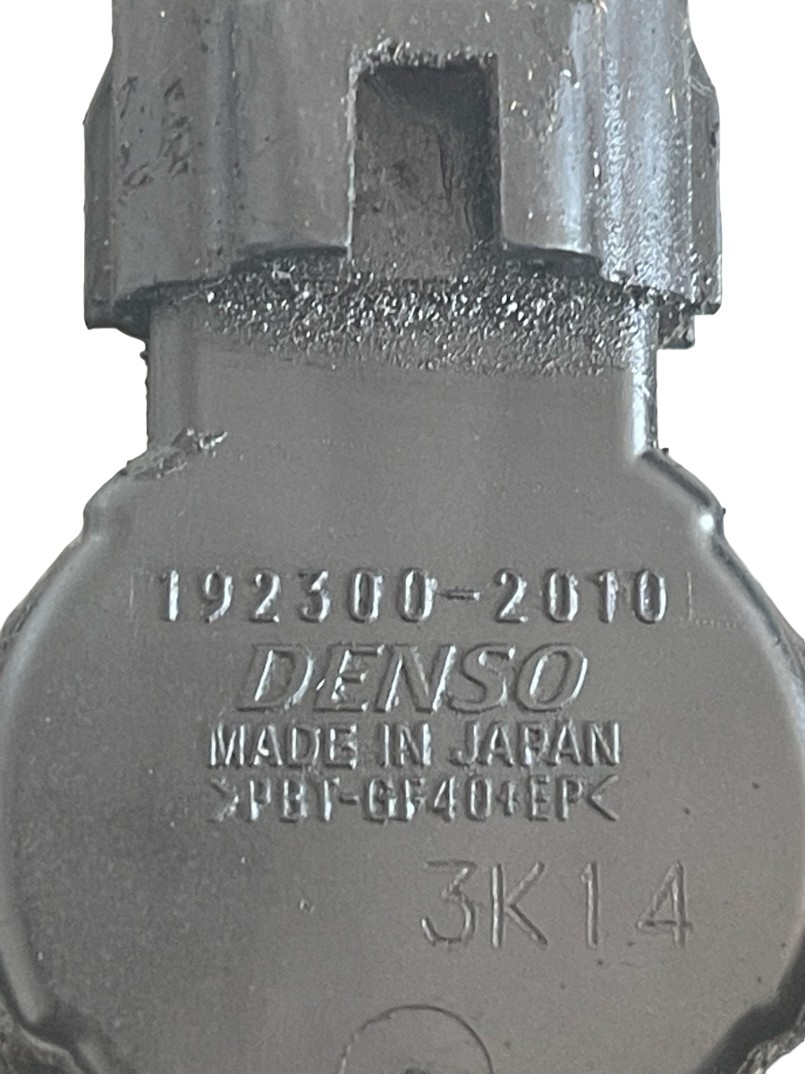 Clapeta de acceleratie TOYOTA RAV 4 III _A3_ 2005 - 2013 2.2 D 2AD-FHV, 2AD-FTV 192300-2010 – foto 2