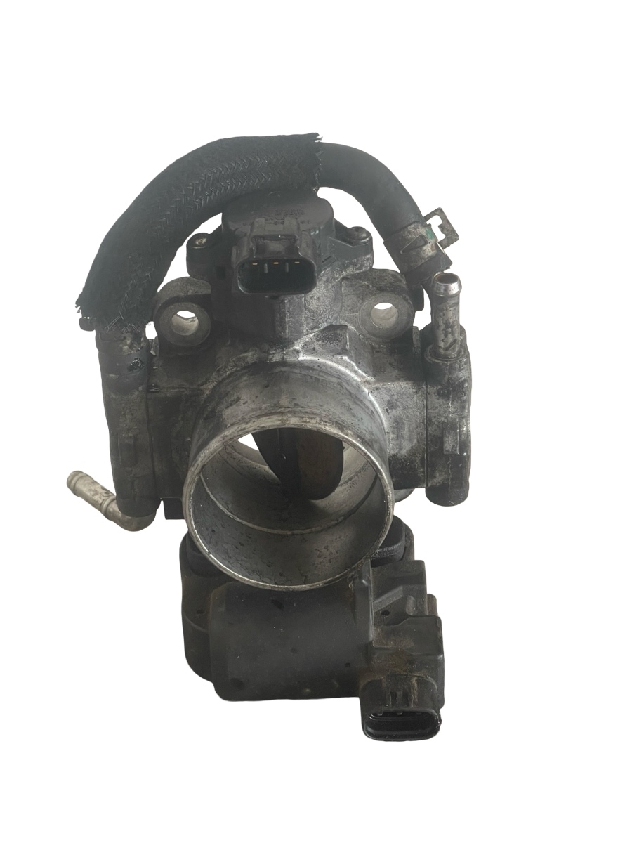 Clapeta de acceleratie TOYOTA RAV 4 III _A3_ 2005 - 2013 2.2 D 2AD-FHV, 2AD-FTV 192300-2010