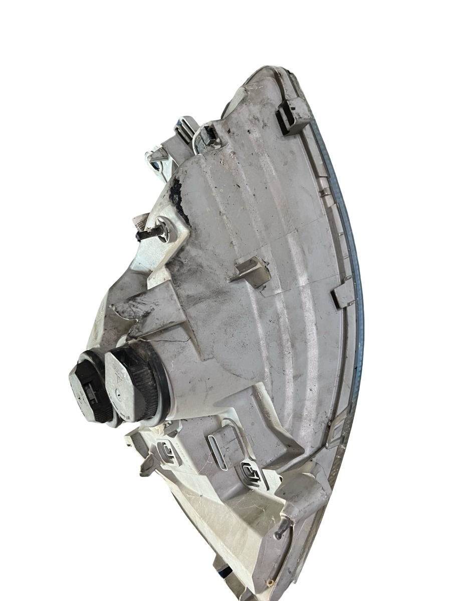 Far stanga RENAULT MASTER II Box FD 1998 - > – foto 3