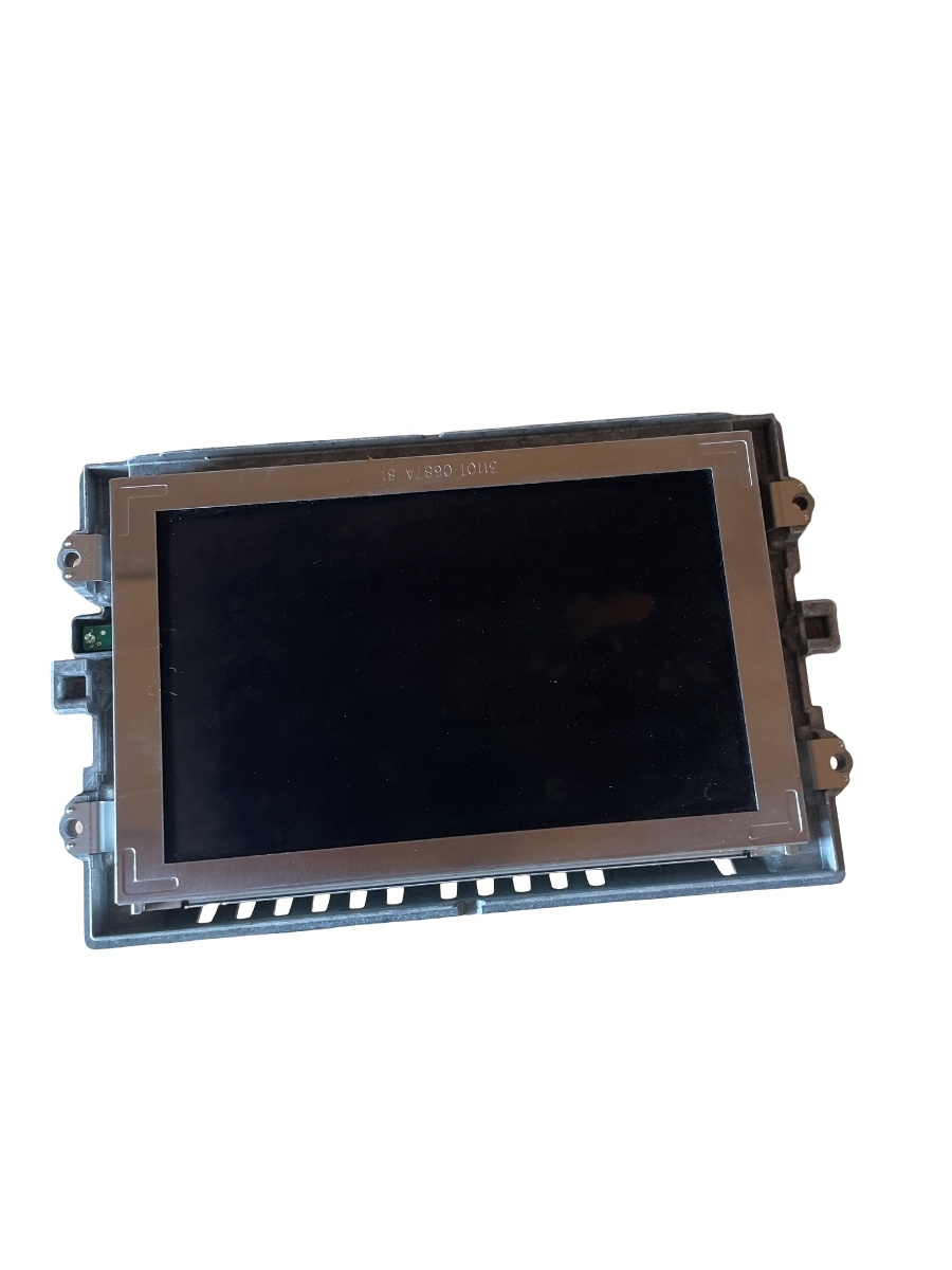 Mappe di navigazione su CD/DVD  MERCEDES-BENZ MERCEDES-BENZ C-CLASS W204 2007 - 2014 - a2c53428846 - 