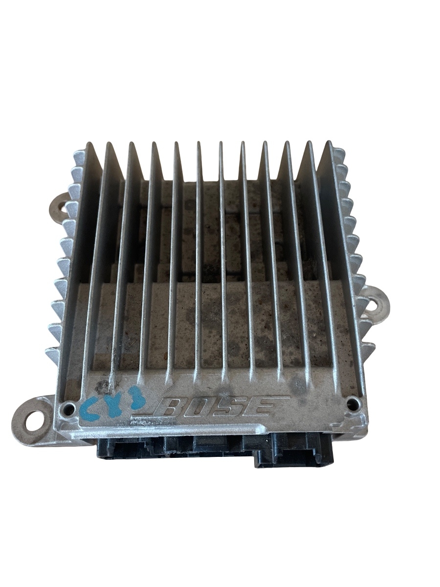 Amplificatore MAZDA CX-3 DK 2015 - > D10F66A20