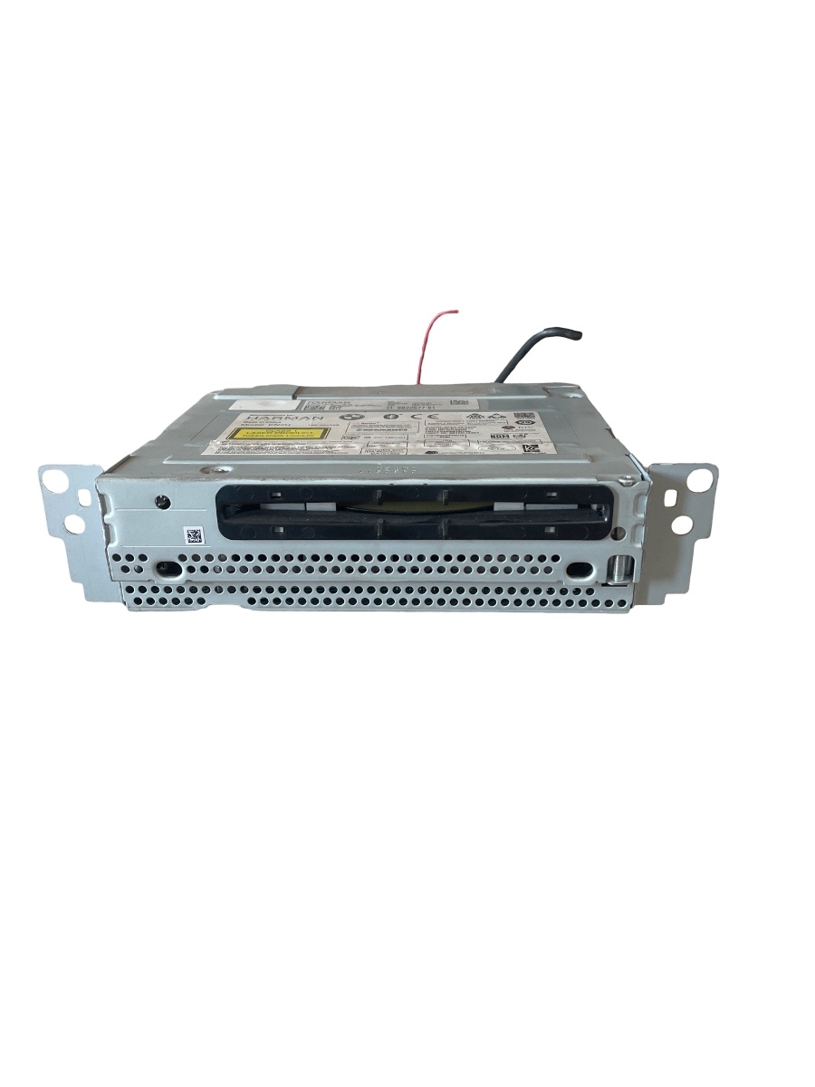 Mappe di navigazione su CD/DVD  BMW BMW X3 II F25 2010 - 2017 - CL 6822577-01 - 