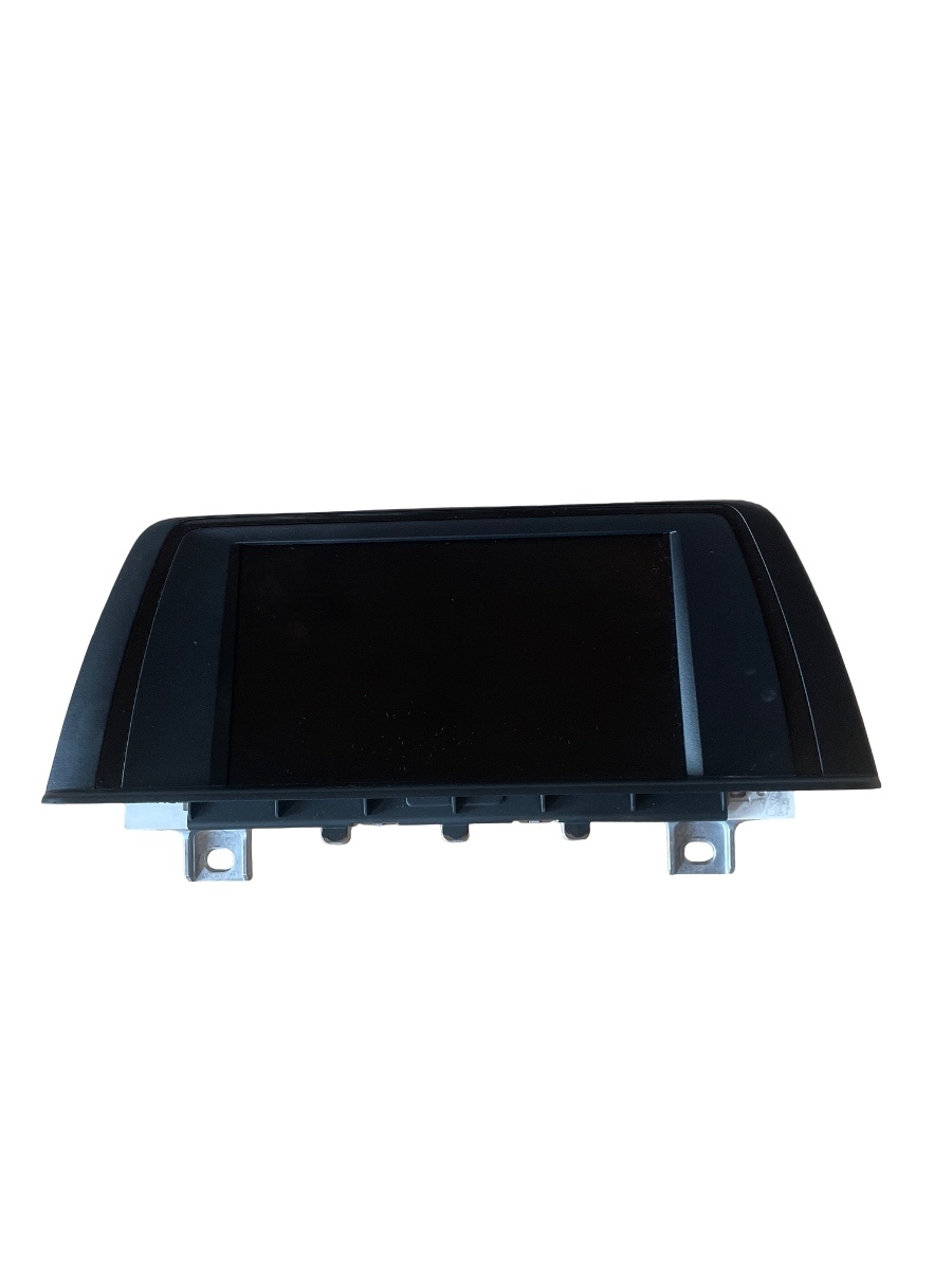 Mappe di navigazione su CD/DVD  BMW BMW 3 VI F30, F80 2011 - 2018 - 9262753 02 1 - 