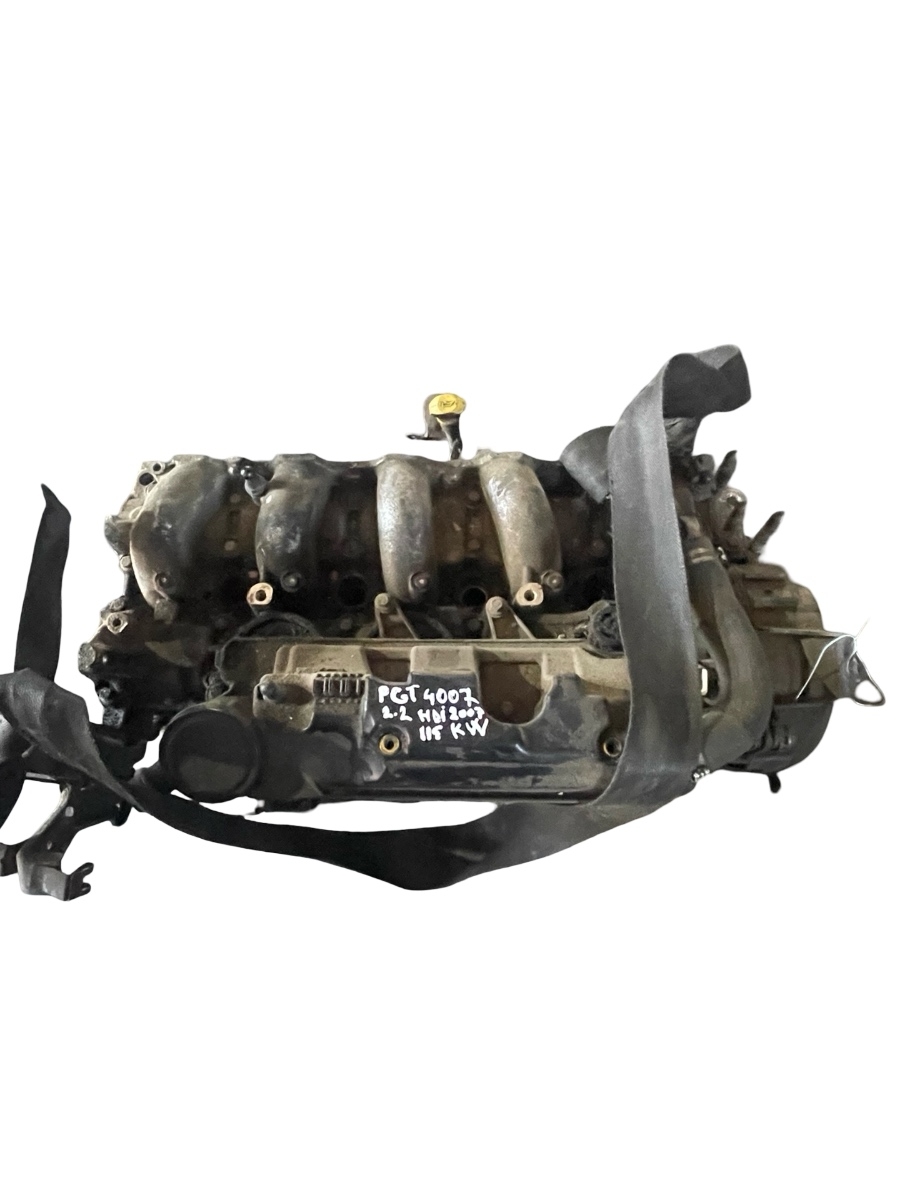 Motor PEUGEOT 4007 GP_ 2007 - > 2.2 HDi 4H.. – foto 5