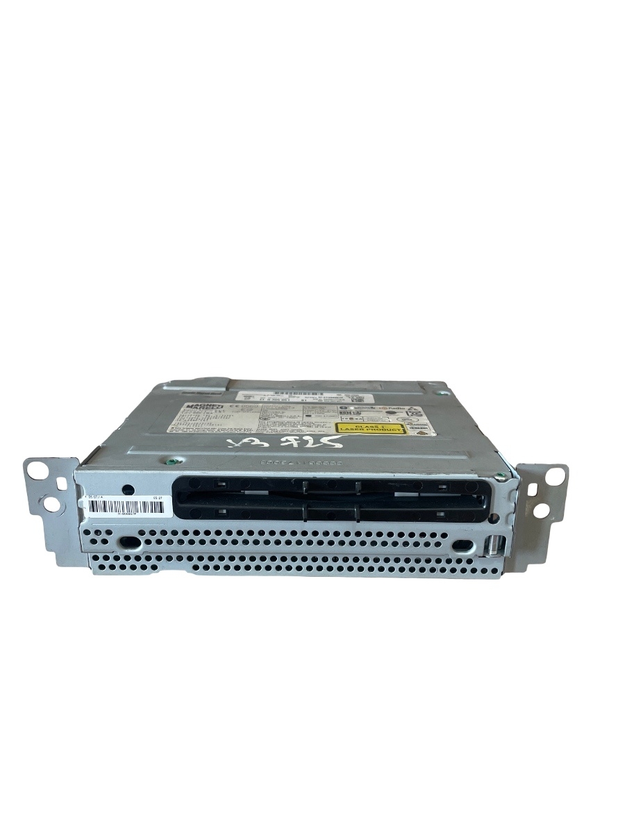 Mappe di navigazione su CD/DVD  BMW BMW X3 II F25 2010 - 2017 - 936585101 - 