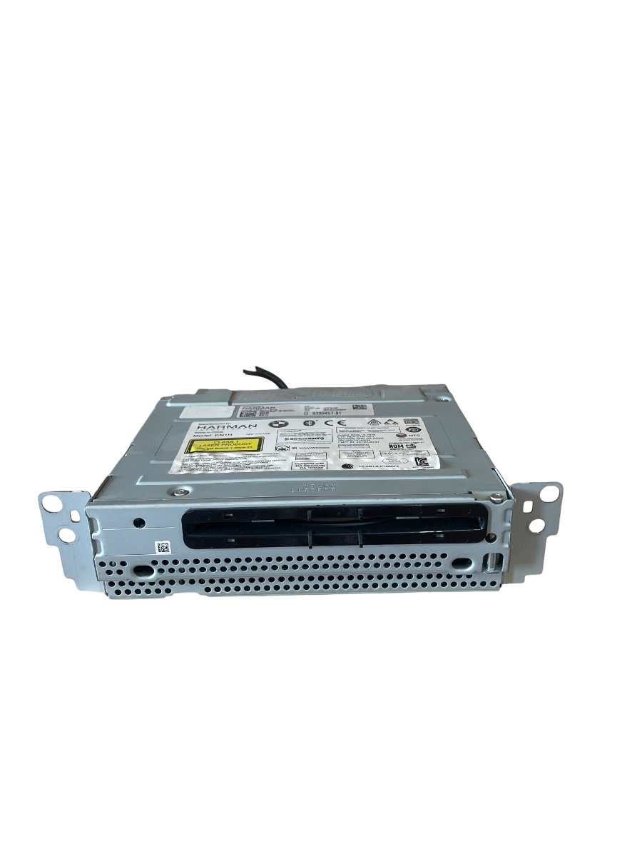 Mappe di navigazione su CD/DVD  BMW BMW X3 II F25 2010 - 2017 - 939945701 - 