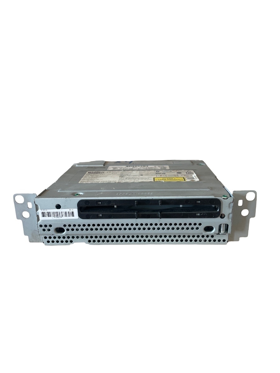 Mappe di navigazione su CD/DVD BMW X4 F26 2013 - 2018 9365843