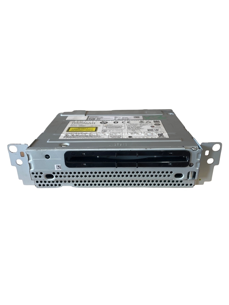 Mappe di navigazione su CD/DVD  BMW BMW X3 II F25 2010 - 2017 - 682257701 - 