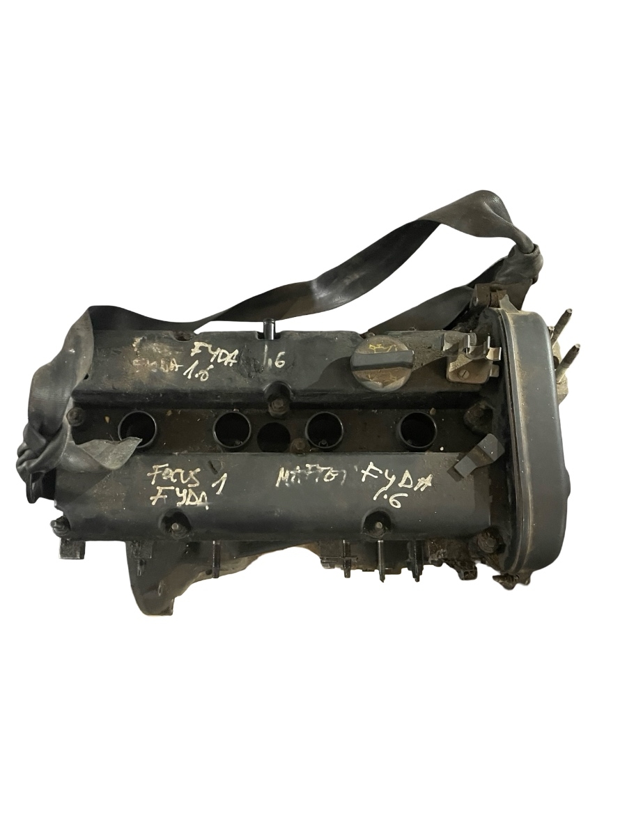 Motor FORD FOCUS Hatchback  DAW, DBW 1998 - 2007 1.6 FYDA – foto 3
