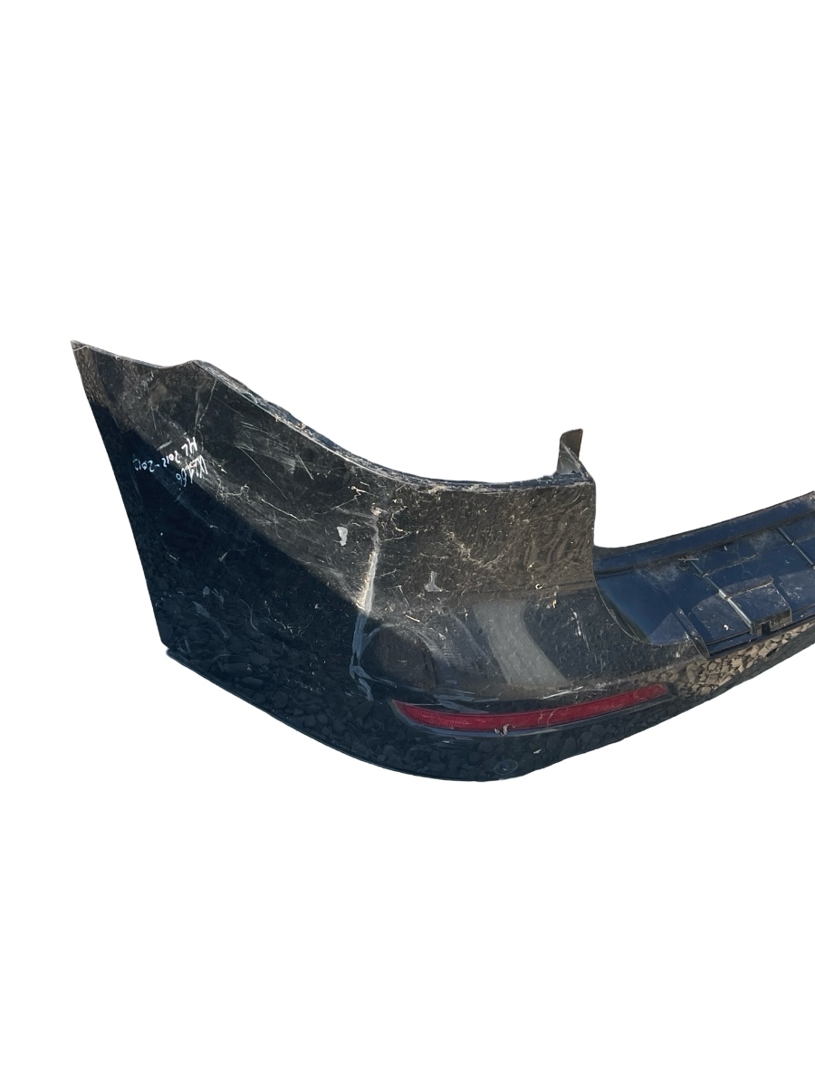 Bara spate MERCEDES-BENZ M-CLASS III W166 2011 - 2015 – foto 2