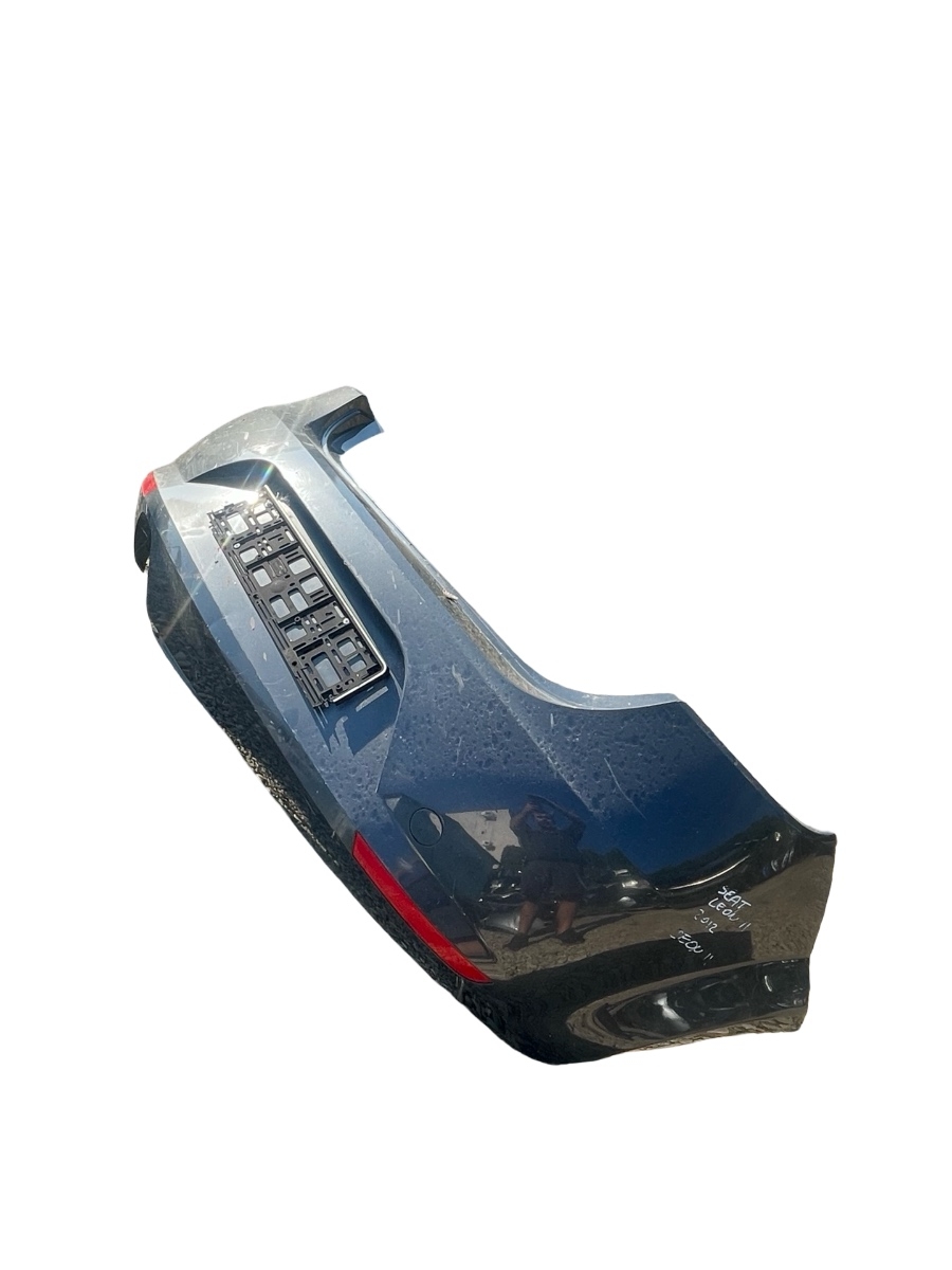 Bara spate SEAT LEON II 1P1 2005 - 2013 1P0807421 – foto 2