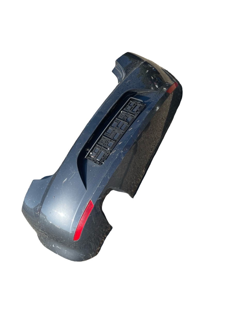 Bara spate SEAT LEON II 1P1 2005 - 2013 1P0807421 – foto 4