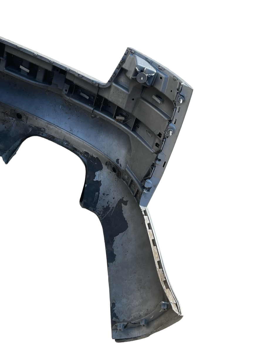 Bara spate pachet HOFELE AUDI A8 II 4E2, 4E8 2002 - 2010 – foto 2