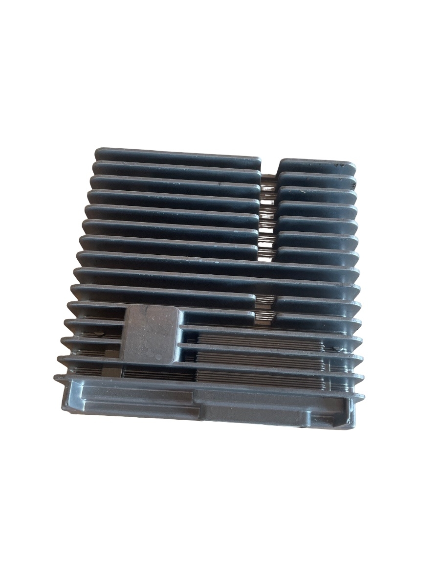 Amplificatore PEUGEOT 3008 SUV II M_ 2016 - > 50538632