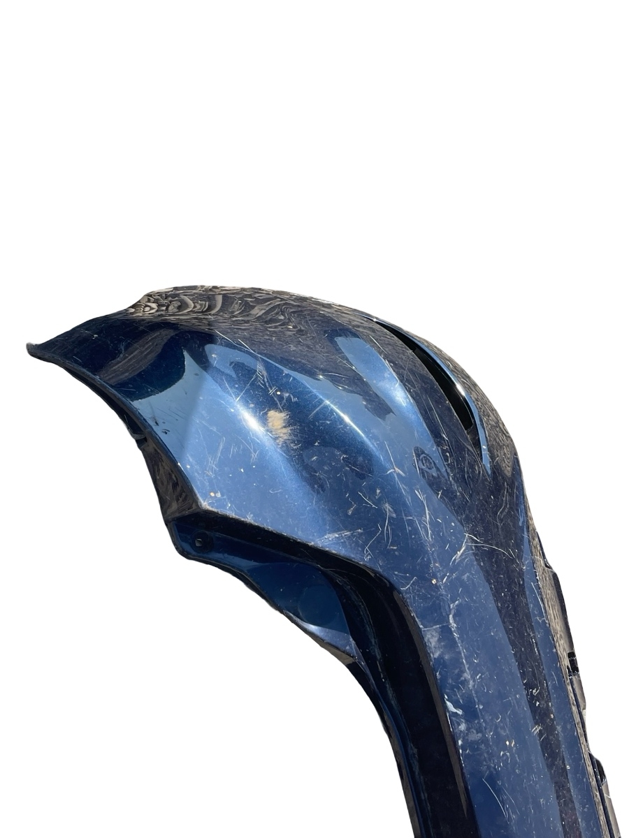 Bara spate FORD FIESTA VI 2009-2010 – foto 5