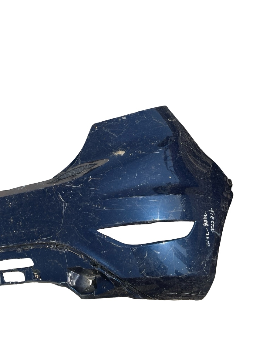 Bara spate FORD FIESTA VI 2009-2010 – foto 3