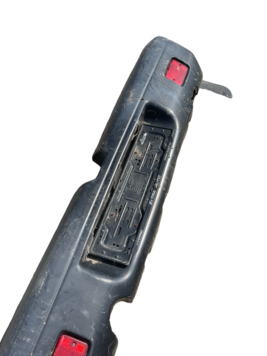 Bara spate KIA SPORTAGE K00 1994 - 2004 – foto 2